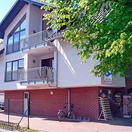 Robbe Fw 4 Apartment Zingst Exterior foto