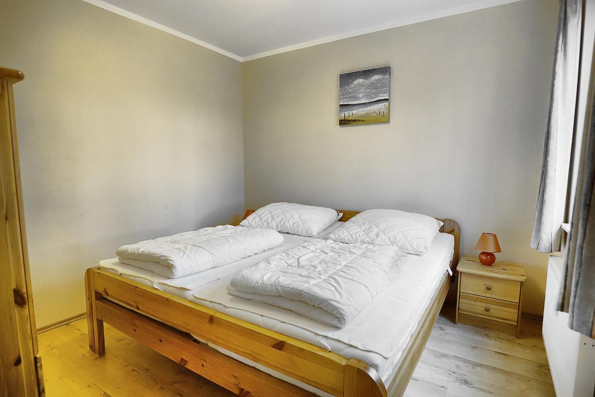 Robbe Fw 4 Apartment Zingst Exterior foto